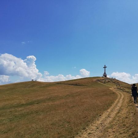 فيلا Il Rifugio Di Vale Cetica المظهر الخارجي الصورة